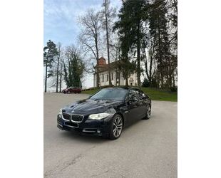 BMW BMW 535d xDrive A - Gebrauchtwagen