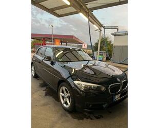 BMW BMW 116d - Gebrauchtwagen