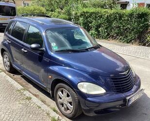 Chrysler Chrysler PT Cruiser Limited 2.4 Limited Gebrauchtwagen