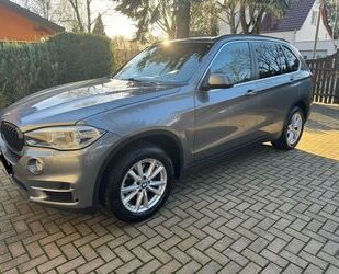 BMW BMW X5 sDrive25d HUP,STDHZ, SHZ, BITTE VORHER LESE Gebrauchtwagen