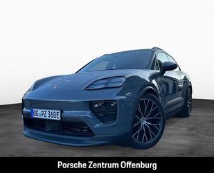 Porsche Porsche Macan Gebrauchtwagen