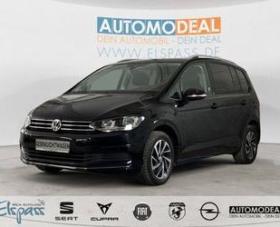 VW Volkswagen Touran IQ.DRIVE 7-Sitzer STANDHZG ACC S Gebrauchtwagen