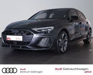 Audi Audi A3 Sportback S line 30 TFSI LED+KLIMA Gebrauchtwagen