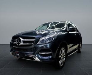 Mercedes-Benz Mercedes-Benz GLE 500 AMG Command Gebrauchtwagen