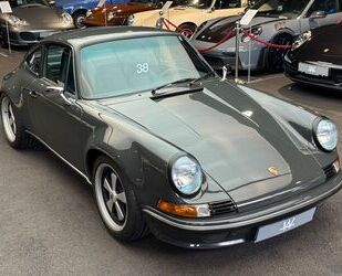 Porsche Porsche 964 BACKDATE S/TOPZUSTAND/350T€ INVESTITIO Gebrauchtwagen