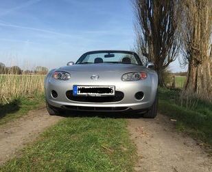 Mazda Mazda MX-5 Emotion 1.8 MZR Emotion Gebrauchtwagen