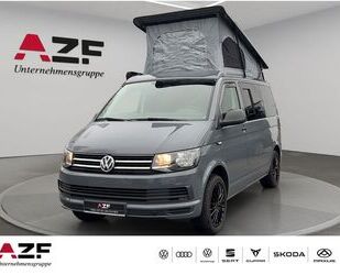 VW T6 Transporter Gebrauchtwagen