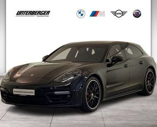 Porsche Porsche Panamera GTS Sport Turismo Standhzg Matrix Gebrauchtwagen