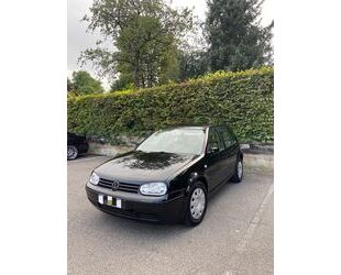 VW Volkswagen Golf 2.0 Highline Highline Gebrauchtwagen