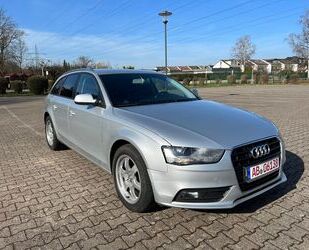 Audi Audi A4 Avant Attraction*Navi*ALU*PDC* Gebrauchtwagen