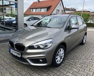 BMW BMW 218 Active Tourer Advantage, Navi, eSitze Gebrauchtwagen