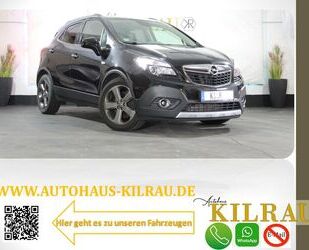 Opel Opel Mokka Innovation Automatik Navi Touch Bi Xeno Gebrauchtwagen