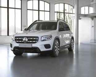 Mercedes-Benz Mercedes-Benz GLB 200 d +KAMERA+MBUX+Night+Progres Gebrauchtwagen