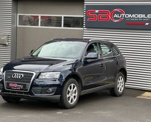 Audi Audi Q5 2.0 TDI quattro Gebrauchtwagen