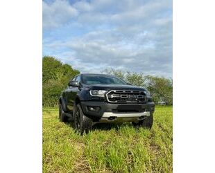 Ford Ford Ranger Raptor Gebrauchtwagen