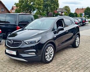 Opel Opel Mokka X Innovation Automatik Gebrauchtwagen