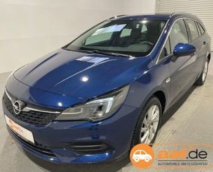 Opel Opel Astra ST 1.2 Turbo Elegance EU6d LED Klima PD Gebrauchtwagen