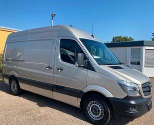 Mercedes-Benz Mercedes-Benz Sprinter 316 CDI Klima L2H2 3 Sitze Gebrauchtwagen