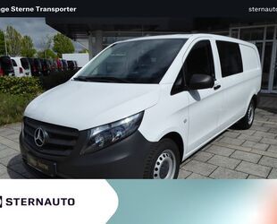 Mercedes-Benz Mercedes-Benz Vito 114 CDI Mixto Extralang 6-SITZE Gebrauchtwagen