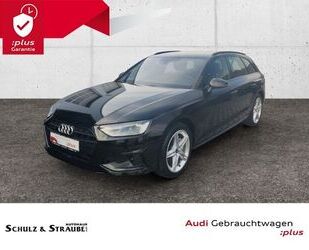 Audi Audi A4 Avant 40 TDI quattro Advanced KLIMA NAVI Gebrauchtwagen