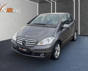 Mercedes-Benz Mercedes-Benz A 160 Avantgarde BlueEfficiency+PANO Gebrauchtwagen