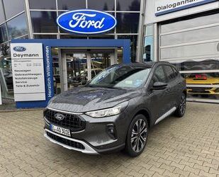 Ford Ford Kuga 2,5 PHEV Active X Automatik Gebrauchtwagen