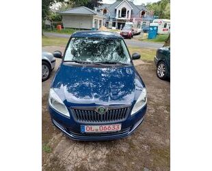 Skoda Skoda Fabia 1.2l Cool Scheckheft Steuerkette NEU Gebrauchtwagen