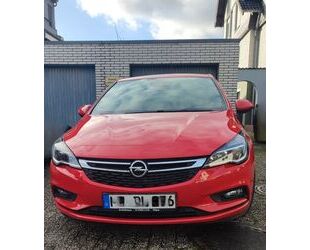 Opel Opel Astra 1.4 Turbo Dynamic 110kW Dynamic Gebrauchtwagen