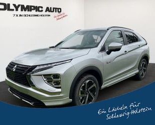 Mitsubishi Eclipse Cross Gebrauchtwagen