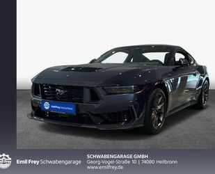 Ford Ford Mustang Fastback 5.0 Ti-VCT V8 Aut. Dark Hors Gebrauchtwagen