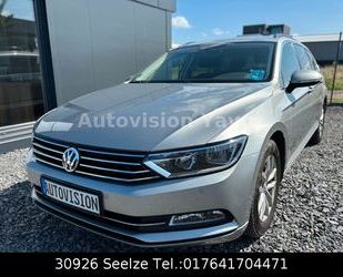 VW Volkswagen Passat Variant BMT/Start-Stopp Gebrauchtwagen