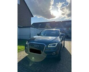 Audi Audi Q5 3.0 TDI S tronic quattro 3X S-Line Gebrauchtwagen