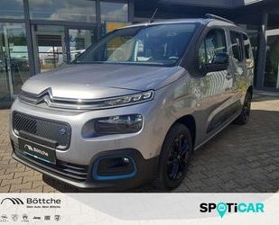 Citroen Citroën Berlingo e Shine M / 7Sitzer/LED/KAMERA/NA Gebrauchtwagen