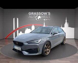 Cupra Cupra Leon Sportstourer 1.5 eTSi DSG MATRIX/NAVI/A Gebrauchtwagen