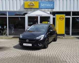 Opel Opel Corsa 1.4 Color Edition Gebrauchtwagen