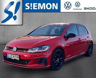 VW Volkswagen Golf GTI Performance 2.0TSI StandHzg R- Gebrauchtwagen