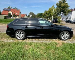 Audi Audi A6 2.0 TDI 140kW ultra S tronic Avant - Gebrauchtwagen