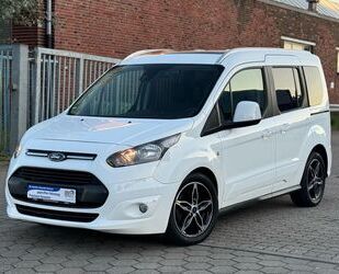 Ford Ford Tourneo 1.5 TDCi Connect Titanium*PANO*KAMERA Gebrauchtwagen