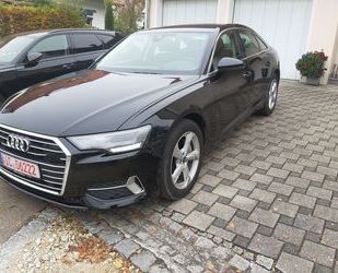 Audi Audi A6 Lim. 45 TDI quattro sport elLeder/HUD/Kam/ Gebrauchtwagen