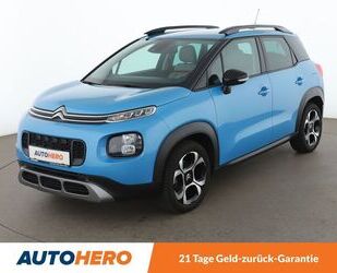 Citroen Citroën C3 Aircross 1.2 PureTech Shine *NAVI*PDC*S Gebrauchtwagen