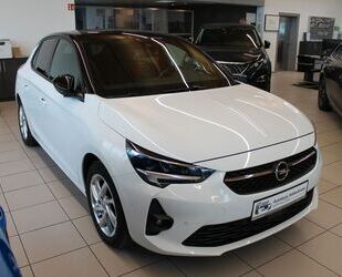 Opel Opel Corsa F GS Line Gebrauchtwagen