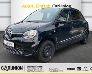 Renault Renault Twingo E-TECH 100% elektrisch URBAN NIGHT Gebrauchtwagen