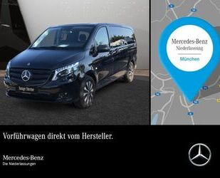 Mercedes-Benz Mercedes-Benz Vito eVito 129 Tourer PRO Lang Klima Gebrauchtwagen