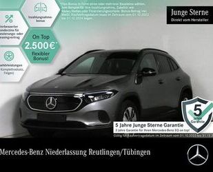 Mercedes-Benz Mercedes-Benz EQA 250 ELECTRIC ART Advanced/Night/ Gebrauchtwagen