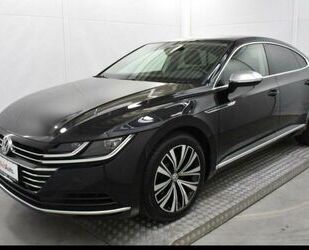 VW Volkswagen Arteon 2.0 TDI SCR 176kW DSG 4MOTION El Gebrauchtwagen