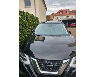 Nissan Nissan X-Trail 1.3 DIG-T TEKNA TEKNA 7 Sitze! Gebrauchtwagen