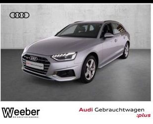 Audi Audi A4 Avant 40 TFSI quattro advanced NAVI*LED*AU Gebrauchtwagen