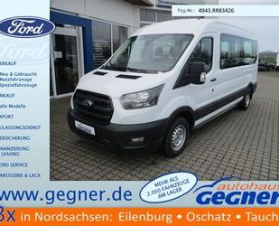 Ford Ford Transit 310 L3H2 Trend Kombi 9Sitzer 2xKlima Gebrauchtwagen