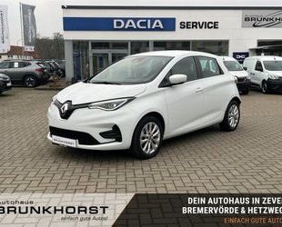 Renault Renault Zoe R110 Z.E. 50 Kaufbatterie Experience+W Gebrauchtwagen