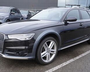 Audi Audi A6 Allroad 3,0 TDI Quattro, Luft, Adaptive, P Gebrauchtwagen